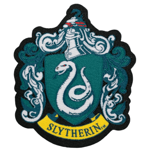 Slytherin Merchandise - Quizzic Alley