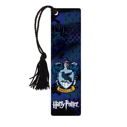 Bookmark - Ravenclaw Crest, Harry Potter Accessories