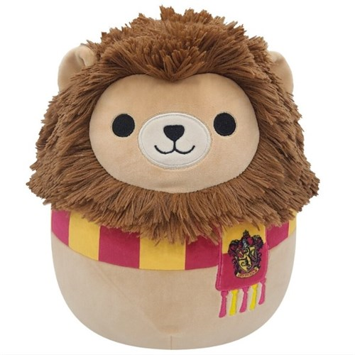 Squishmallow Gryffindor Squishmallow 8” Harry Potter NWT