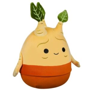 10″ Mandrake Squishmallow