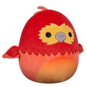 10″ Fawkes Phoenix Squishmallow