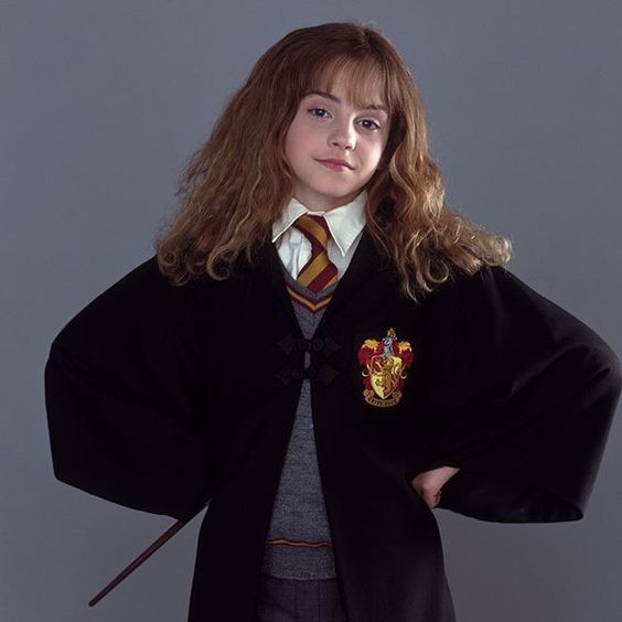 Hermione Granger