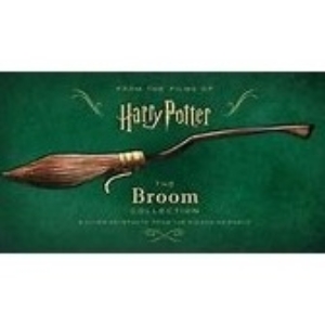 Harry Potter – The Broom Collection