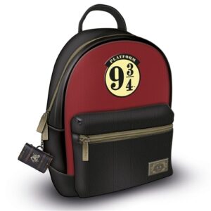 Platform 9 3/4 Fashion Backpack